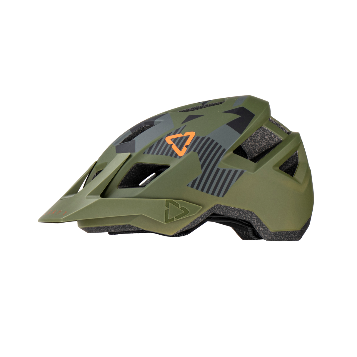 Leatt Helmet MTB AllMtn 1.0 Jr 15