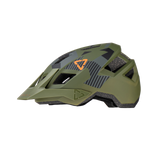 Leatt Helmet MTB AllMtn 1.0 Jr 15