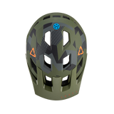 Leatt Helmet MTB AllMtn 1.0 Jr 17