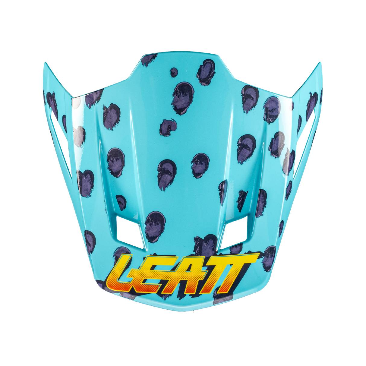 Leatt Visor Moto 8.5 v25 2