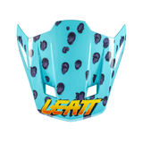 Leatt Visor Moto 8.5 v25 2
