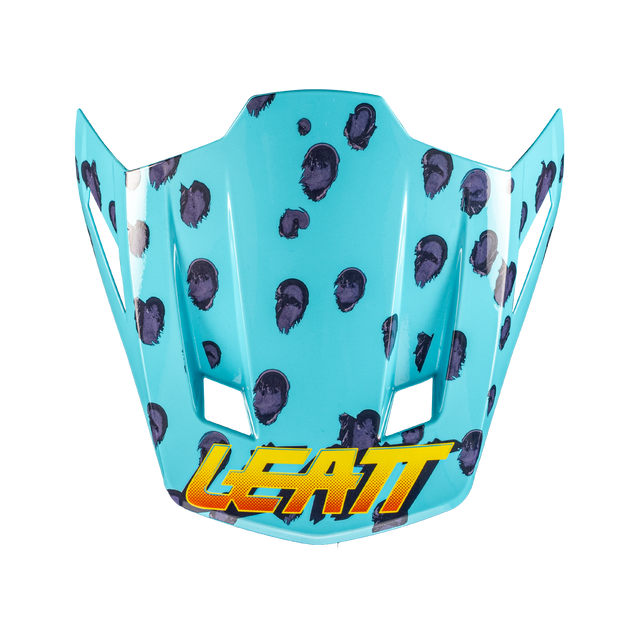 Leatt Visor Moto 8.5 v25 2