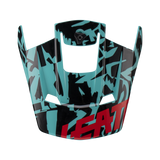 Leatt Visor Moto 3.5 v23 5