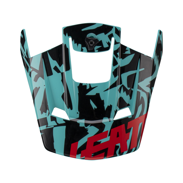 Leatt Visor Moto 3.5 v23 5