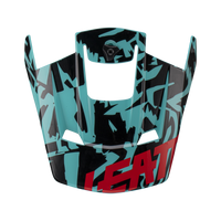 Visor Moto 3.5 - fuel - V23