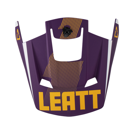 Leatt Visor Moto 3.5 v23 3