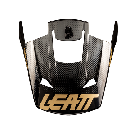 Leatt Visor Moto 3.5 Junior v25 1