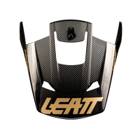 Visor Moto 3.5 Junior - black - V25