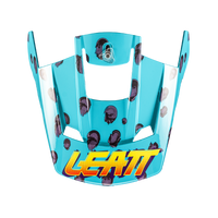 Visor Moto 3.5 Junior - cheetah - V25