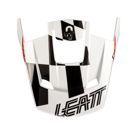Leatt Visor Moto 3.5 Junior v25 4