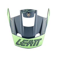 Visor Moto 3.5 - matcha - V25