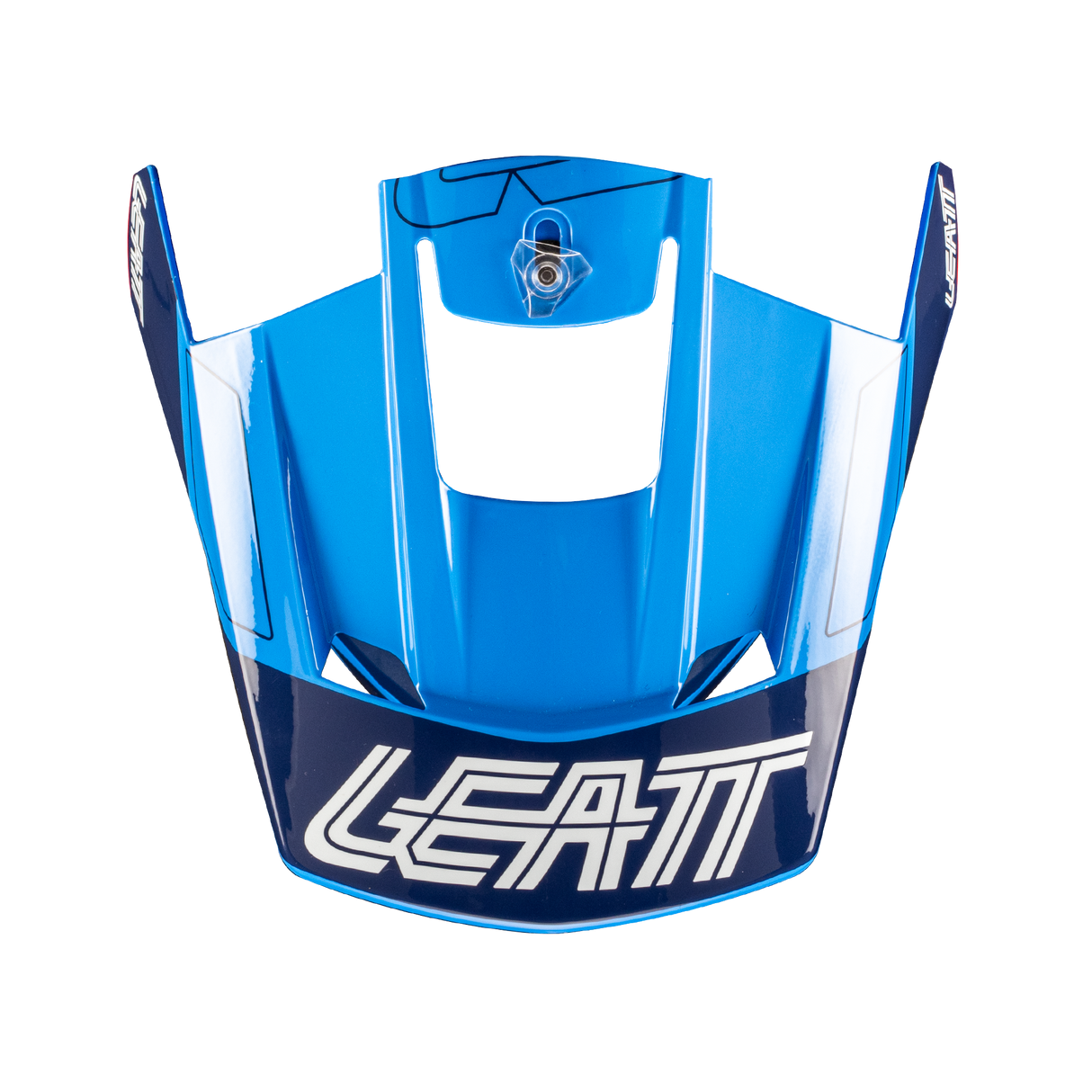 Visor Moto 3.5 - royal - V25