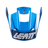 Visor Moto 3.5 - royal - V25