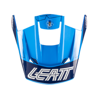Visor Moto 3.5 - royal - V25