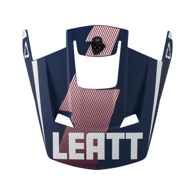 Leatt Visor Moto 3.5 v23 1