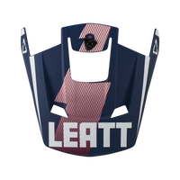 Visor Moto 3.5 - royal - V23