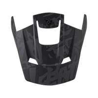 Visor Moto 3.5 - stealth - V23