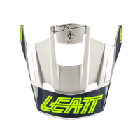 Visor Moto 3.5 - steel - V25