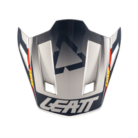 Visor Moto 7.5 - steel - V25