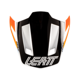 Leatt Visor Moto 8.5 v25 3