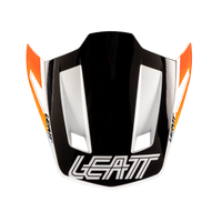 Visor Moto 8.5 - glamis - V25