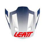 Leatt Visor Moto 8.5 v25 4