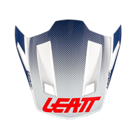 Visor Moto 8.5 - royal - V25
