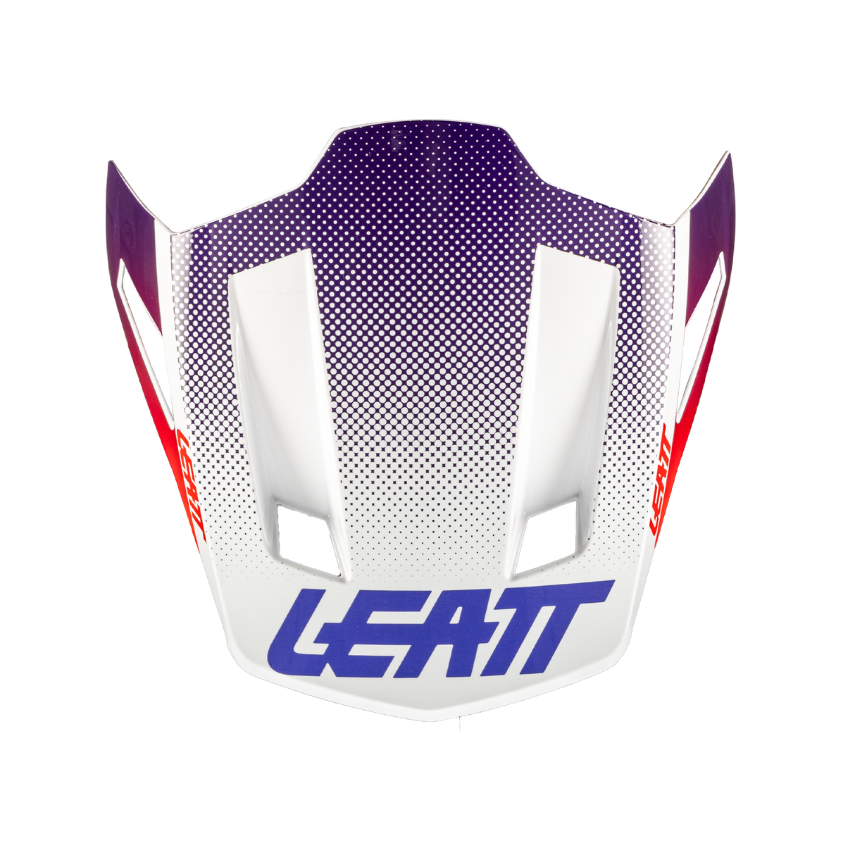 Leatt Visor Moto 8.5 v25 5