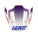 Leatt Visor Moto 8.5 v25 5