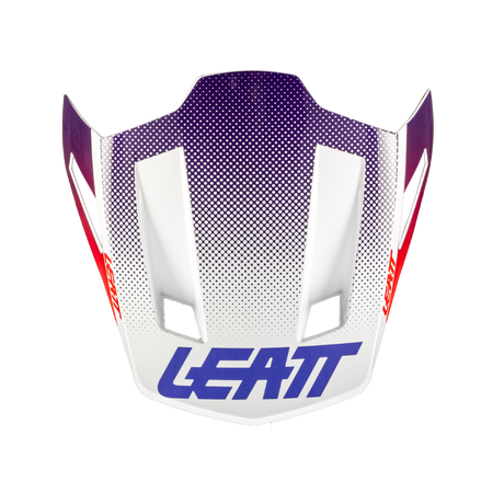 Leatt Visor Moto 8.5 v25 5