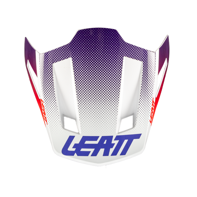 Leatt Visor Moto 8.5 v25 5