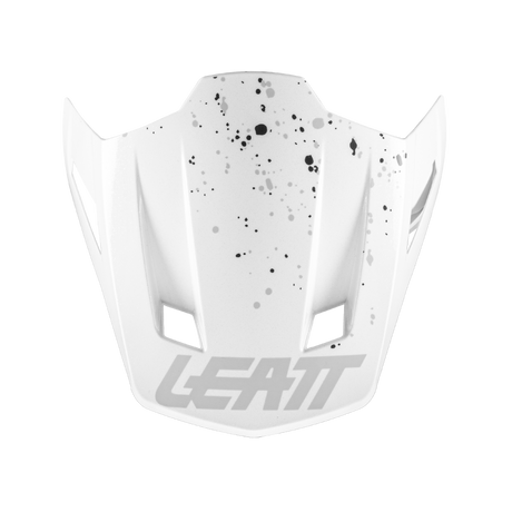 Leatt Visor Moto 8.5 v25 6