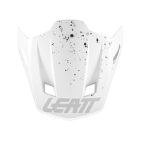 Visor Moto 8.5 - white - V25