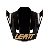 Leatt Visor Moto 9.5 v25 1