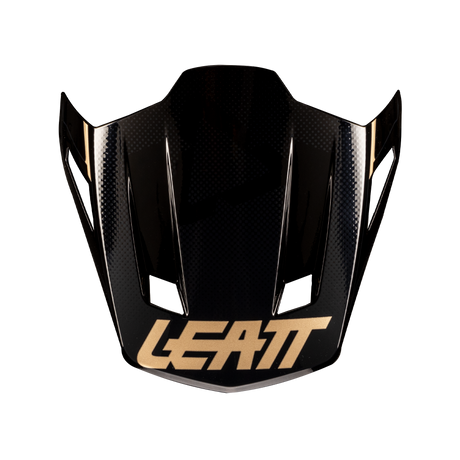 Leatt Visor Moto 9.5 v25 1