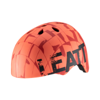 Helmet MTB Urban 1.0 Junior Black