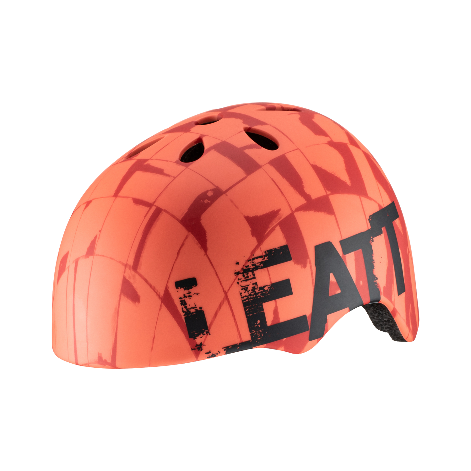 Leatt Helmet MTB Urban 1.0 - Junior 5