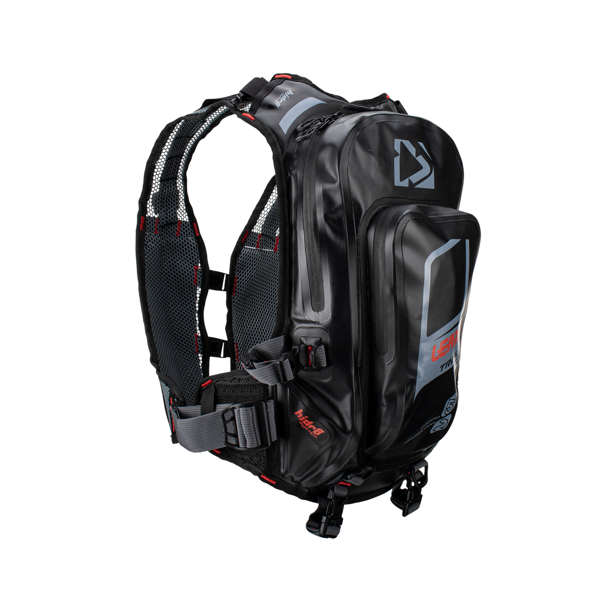 Leatt Hydration Moto HydraDri WP 2.0 3