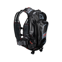 Hydration Moto HydraDri WP 2.0 - titanium