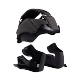 Leatt Inner liner kit ADV 8.5/9.5 Black 1