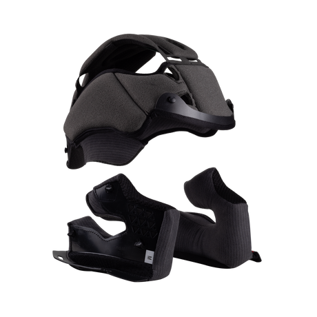 Leatt Inner liner kit ADV 8.5/9.5 Black 1