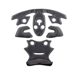 Leatt Inner liner kit DBX/MTB Gravity 4.0 Black 1