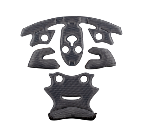 Leatt Inner liner kit DBX/MTB Gravity 4.0 Black 1