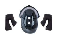 Inner Liner Kit Moto 2.5 v23 - black
