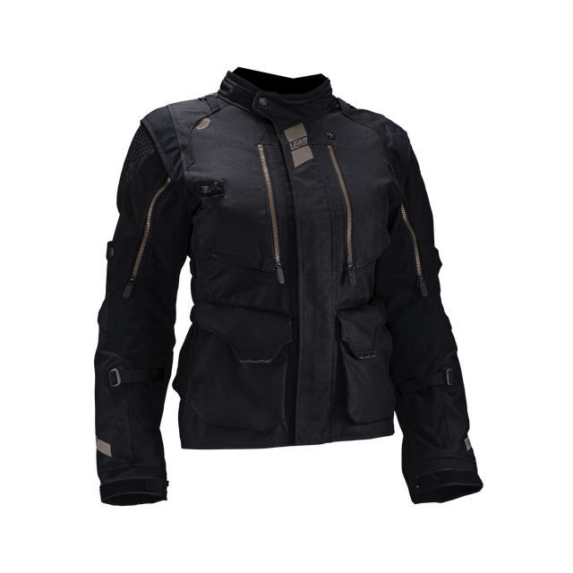 Leatt Jacket ADV MultiTour 5.5 - Women 3