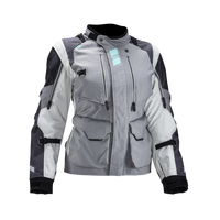 Jacket ADV MultiTour 5.5 - Women - iron