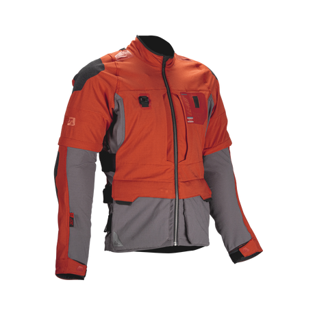 Leatt Jacket ADV Rally 5.5 5
