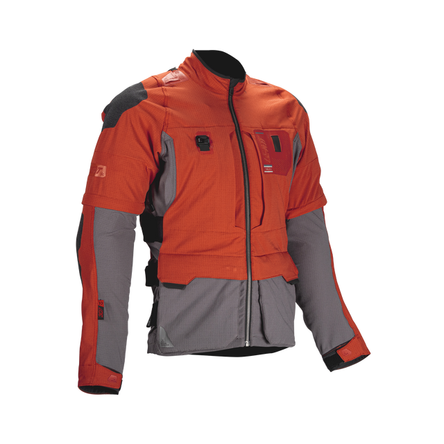 Leatt Jacket ADV Rally 5.5 5