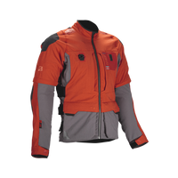 Jacket ADV Rally 5.5 - burn