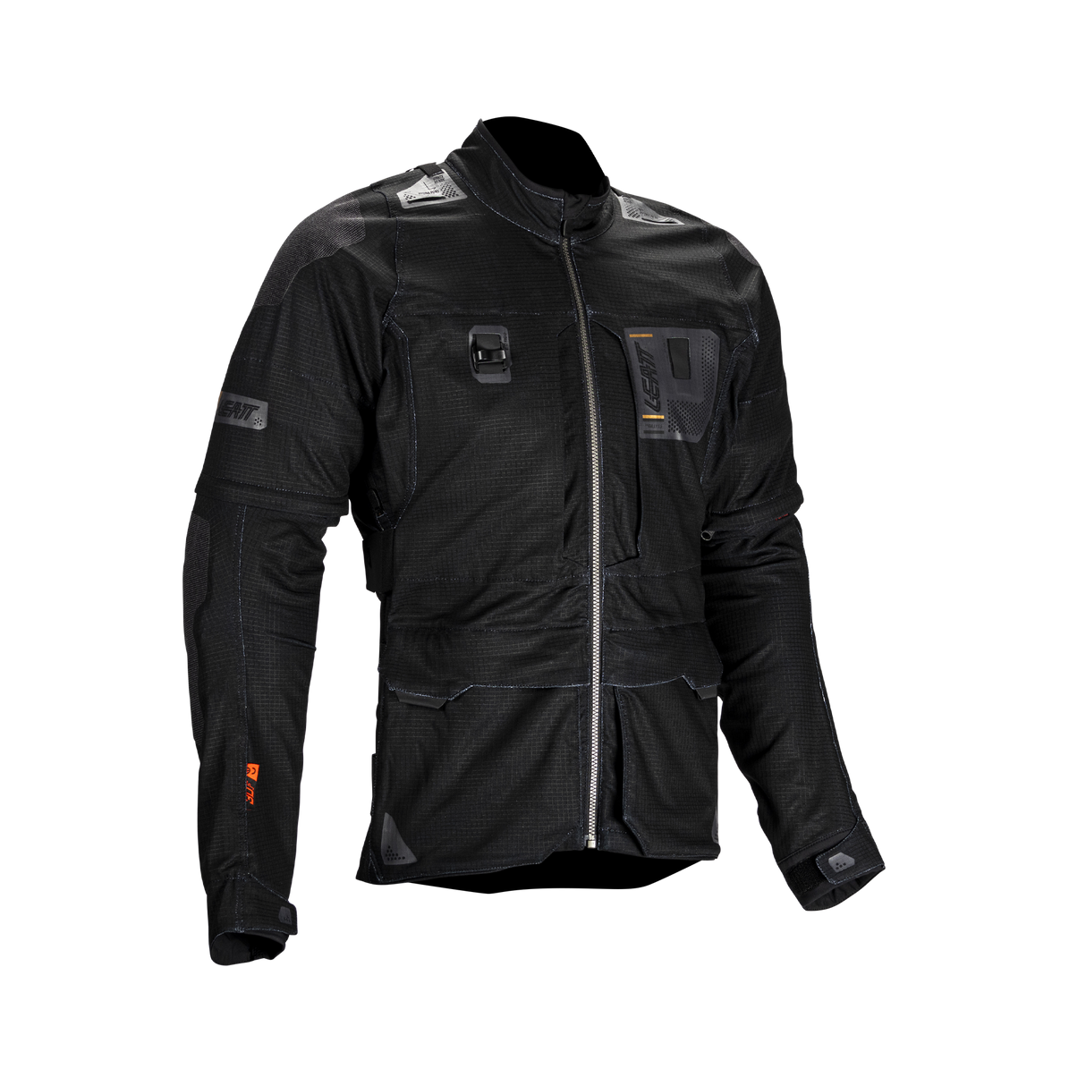 Leatt Jacket ADV Rally 5.5 8